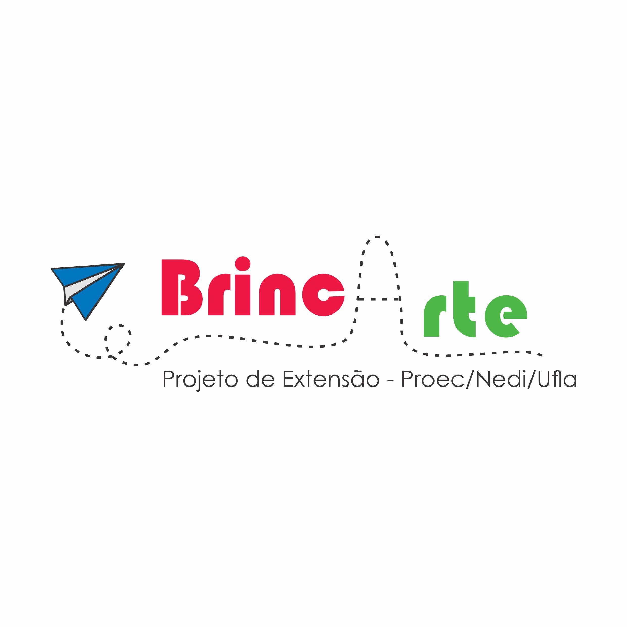 BrincArte: tecendo experiências brincantes no NEDI