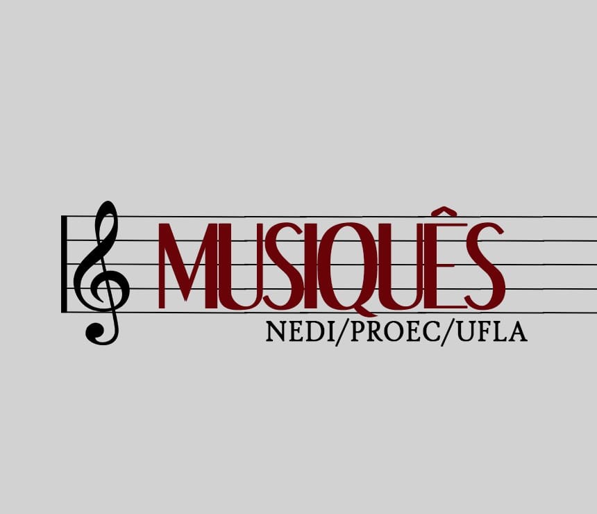 Musiquês: linguagem musical no NEDI