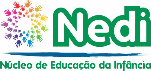 Logotipo -
 Núcleo de Educação da Infância